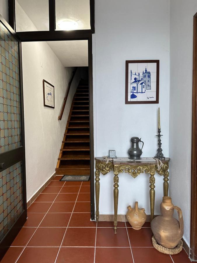 Casa Da Avo Ilda Villa Miranda do Douro Kültér fotó