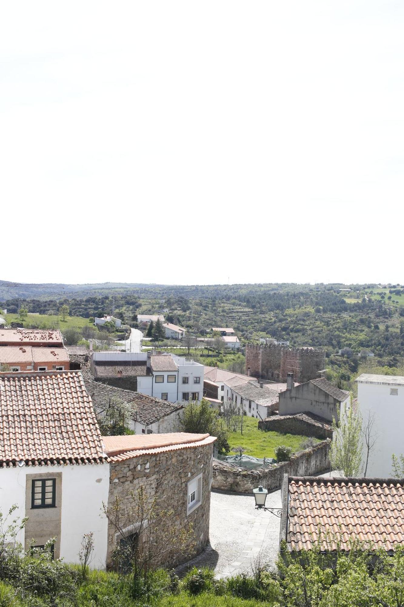 Casa Da Avo Ilda Villa Miranda do Douro Kültér fotó