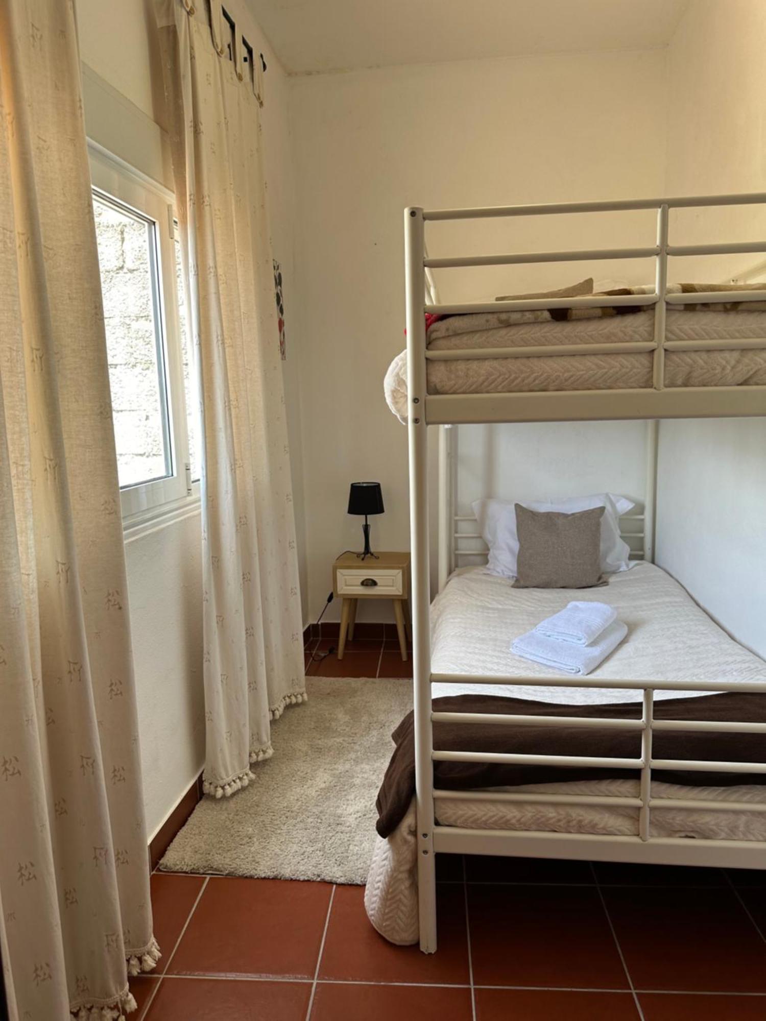 Casa Da Avo Ilda Villa Miranda do Douro Kültér fotó